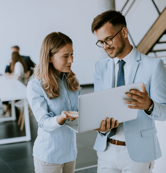 Business Growth